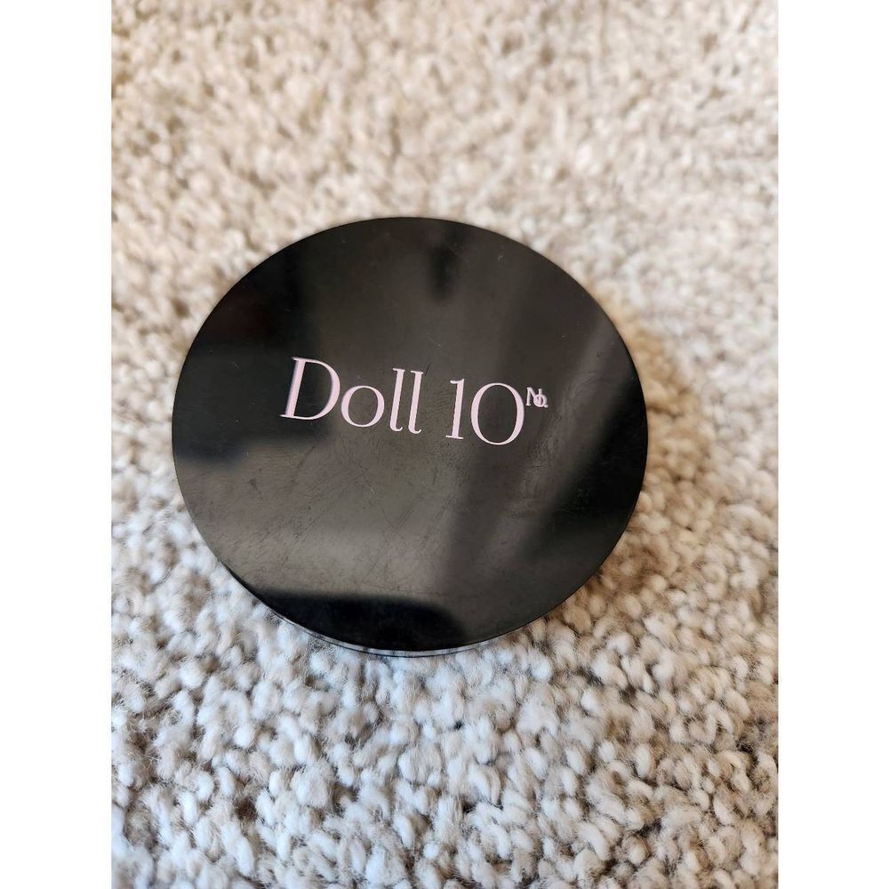 Doll 10 HydraGel Cream Balm